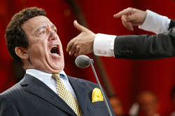 «Вдова Кобзона». Россиян начнут поить новым алкоголем