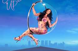 Украинский режиссер Таня Муиньо