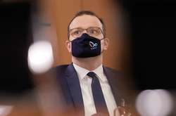  Міністр охорони здоров’я ФРН Єнс Шпан також визнав, що розуміє розчарування і роздратування населення з приводу повільних темпів вакцинації 