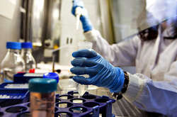  За весь час пандемії в Україні захворіло 1241479 особи 