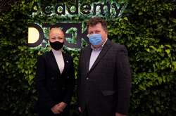 За время своего существования в Academy прошли обучение 264 тыс. человек