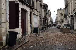  У Бордо прогримів вибух у житловому будинку 