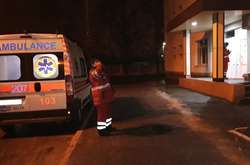  Подальшу долю дитини буде вирішувати служба у справах дітей 