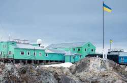 В апреле 2020 года на станции приступили к работе участники 25-й Украинской антарктической экспедиции