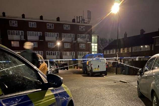 У Лондоні сталася серія нападів із ножем: є загиблий та дев’ять поранених