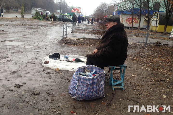 Письма из Луганска. «Республика», в которой все стали равными и бедными