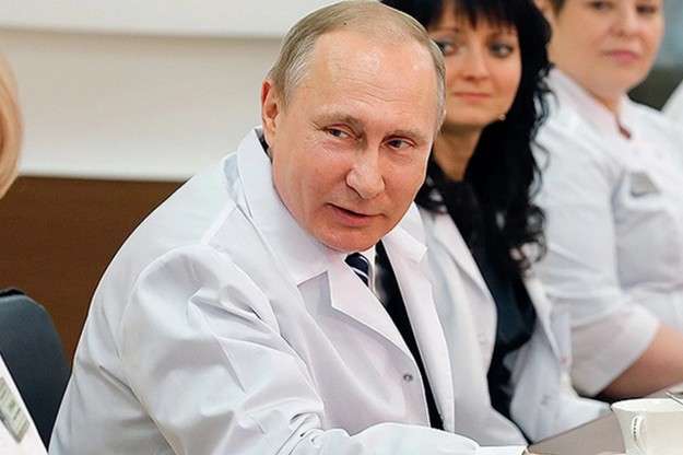 Прем'єрка Литви назвала вакцину «Супутник V» гібридною зброєю Путіна 