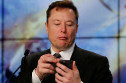 Подорожчання акцій Tesla ще більше примножило статки Ілона Маска