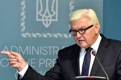 Український посол застеріг президента Німеччини від перекручування історії на догоду «Північному потоку»