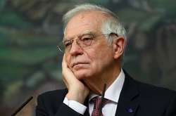 Глава європейської дипломатії: Росія не зацікавлена в поліпшенні відносин з ЄС