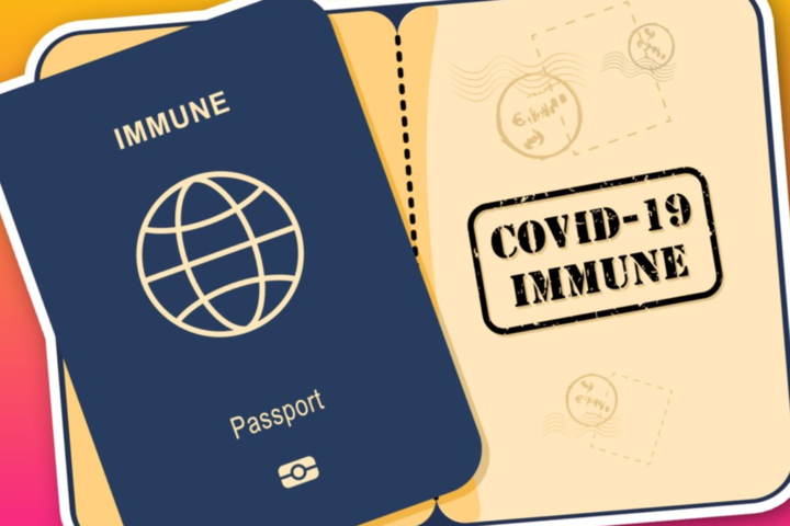 Уряд Британії не збирається запроваджувати паспорти Covid-вакцинації
