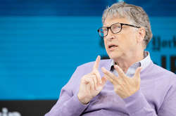 Білл Гейтс назвав головні загрози для людства після пандемії Covid-19