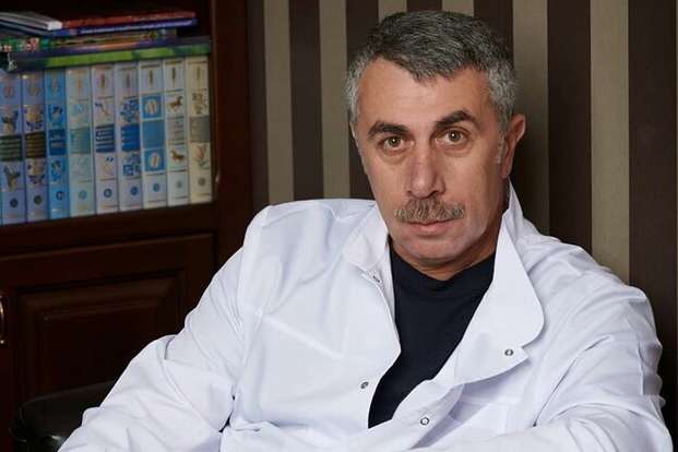 Доктор Комаровский объяснил, почему у людей появляются фурункулы и как их лечить
