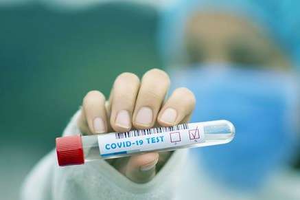 Коронавірус на Вінниччині: виявлено 123 нових випадки