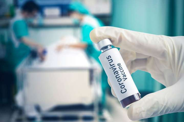 Украина договорилась о поставках вакцин Pfizer, Sinovac, AstraZeneсa и Novavах