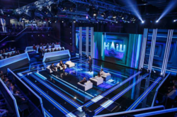 Ткаченко объяснил, почему СНБО не ввела санкции против канала «Наш»