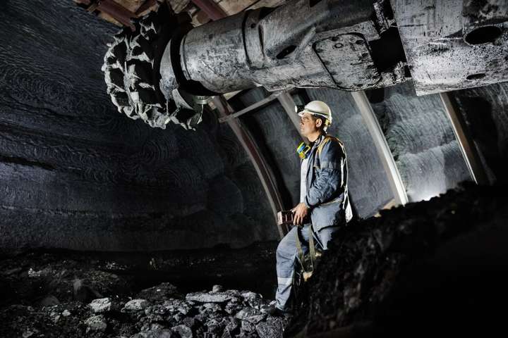 ДТЭК передал управление шахтами «Добропольеуголь» государству, погасив все долги по аренде