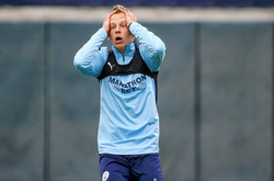 У Зінченка найкращий відсоток перемог серед гравців Манчестер Сіті, які зіграли понад 10 матчів