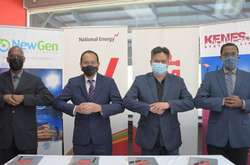 Тринідад і Тобаго заявили про створення водневої економіки