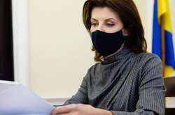 Марина Порошенко анонсувала реформу протитуберкульозних медзакладів