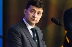 Зеленський обговорив з керівником Pfizer постачання вакцини в Україну