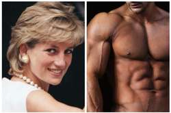 Принцесса Диана незадолго до смерти назвала самого сексуального мужчину в мире