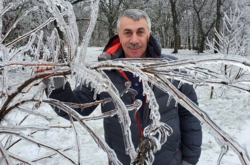 Повторно заболеть Covid-19. Доктор Комаровский оценил все шансы