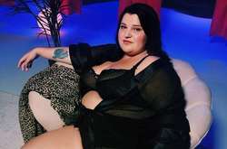 Рэперша Alyona Alyona