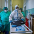 <p>В Украине снова растет количество больных на коронавирус</p>