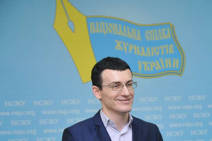 Керівник Національної спілки журналістів спочатку кинувся захищати канали Медведчука, а тепер опам'ятався
