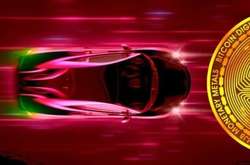 Новий рекорд: біткоїн підстрибнув до $48 тисяч