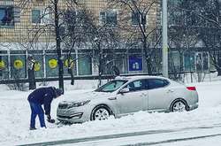 Кожному водію сподобається така послуга