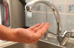 У домівках киян зникла вода