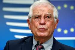 Жозеп Боррель анонсував «доленосне рішення» у відносинах з Москвою 