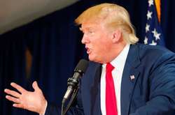 Трамп відреагував на захист своїх адвокатів у Сенаті США