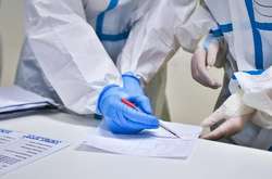 У Великій Британії виявили ще дві мутації Covid-19