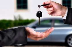 Збір на обов'язкове державне пенсійне страхування необхідно сплатити в залежності від вартості легкового автомобіля