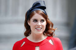 У Елизаветы II родился правнук