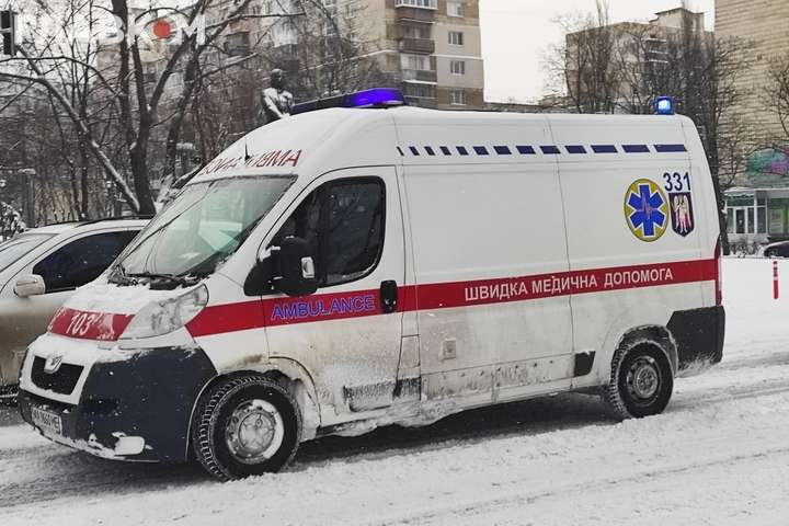 Ситуація погіршується: у Києві за добу майже 300 нових випадків Covid-19