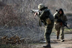 Боевики били из гранатометов и пулеметов