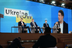  Вице-премьер-министр - Министр цифровой трансформации Украины Михаил Федоров рассказал об успехе программы «Действие: Цифровая образование» 