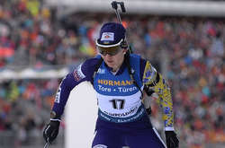 Олені Підгрушній не вдалося принести нашій збірній медалі Чемпіонату світу