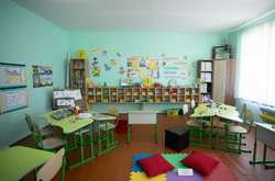 Потерпілі внаслідок збройного конфлікту діти, гарантовано одразу зараховуються в дитячі садки