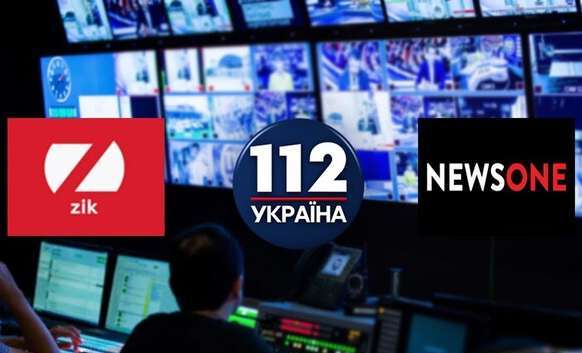 Верховний Суд відхилив позов про санкції проти телеканалів Медведчука