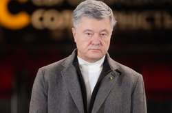 Петро Порошенко назвав Медведчука колаборантом