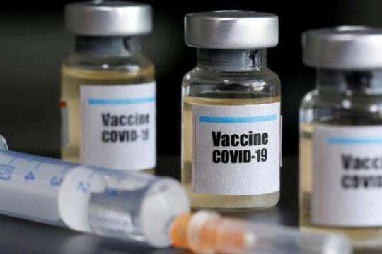 НАБУ розслідує можливе завищення вартості при закупівлі вакцин проти Covid-19