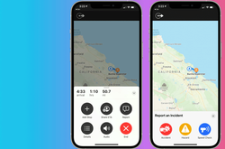 У додатку Apple Maps з’явилася нова функція