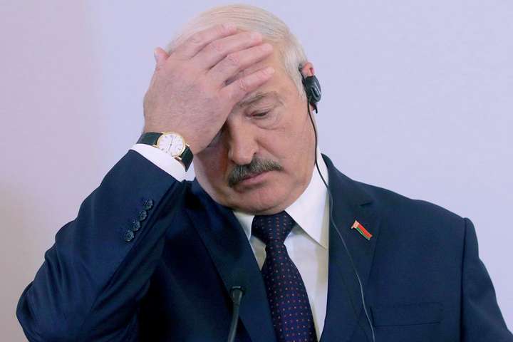 У ЄС готують четвертий пакет санкцій проти Білорусі