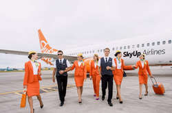 SkyUp планує влітку відкрити рейси до семи країн