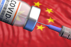 Sinovac Biotech подала заявку на реєстрацію в Україні вакцини проти Covid-19